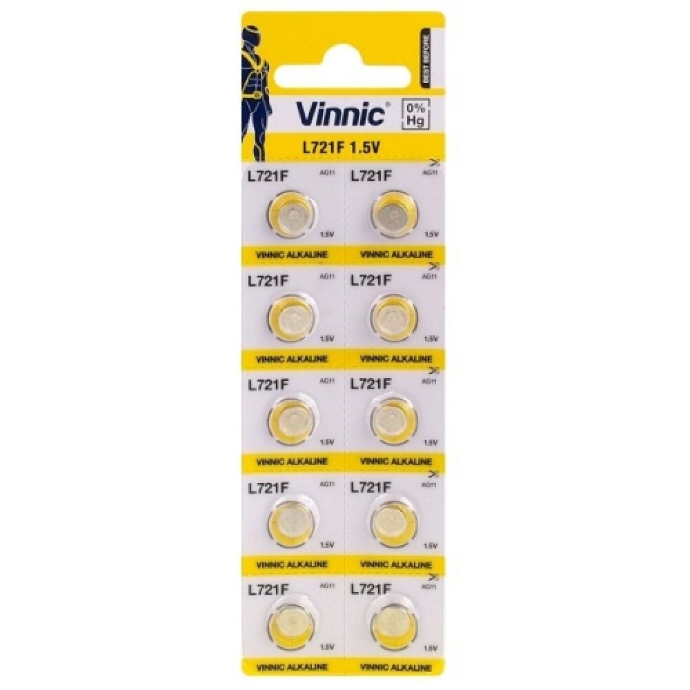 Vinnic AG11-10BB